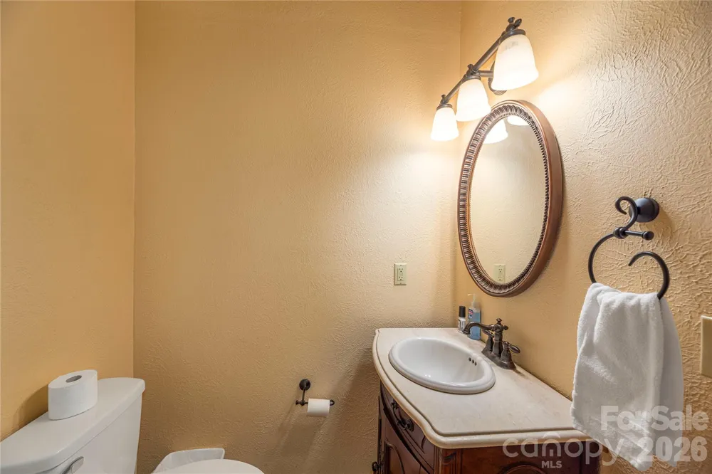 129 Valley Creek Drive Maggie Valley, NC 28751