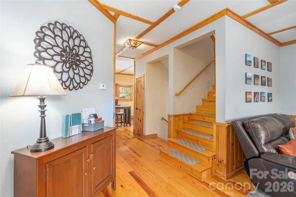 129 Valley Creek Drive Maggie Valley, NC 28751