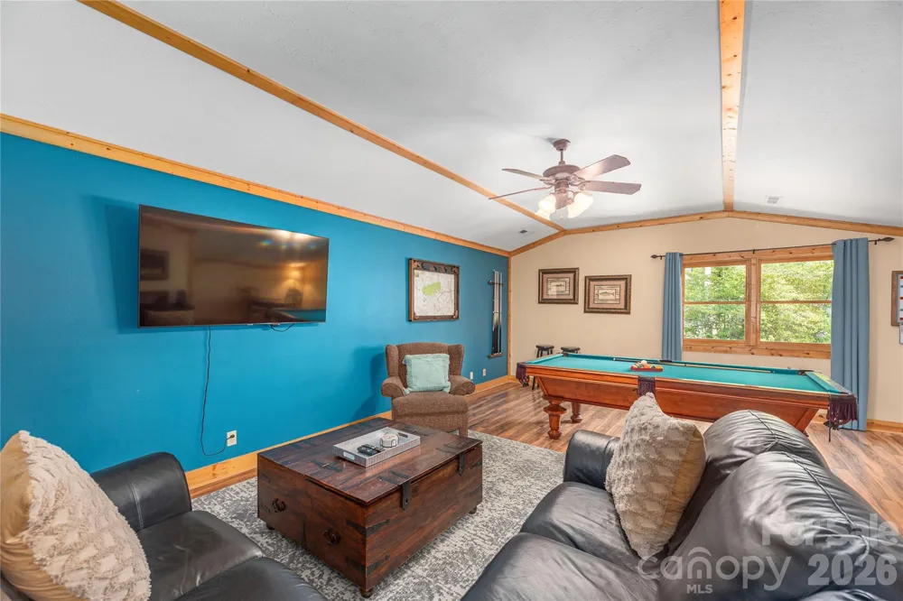 129 Valley Creek Drive Maggie Valley, NC 28751