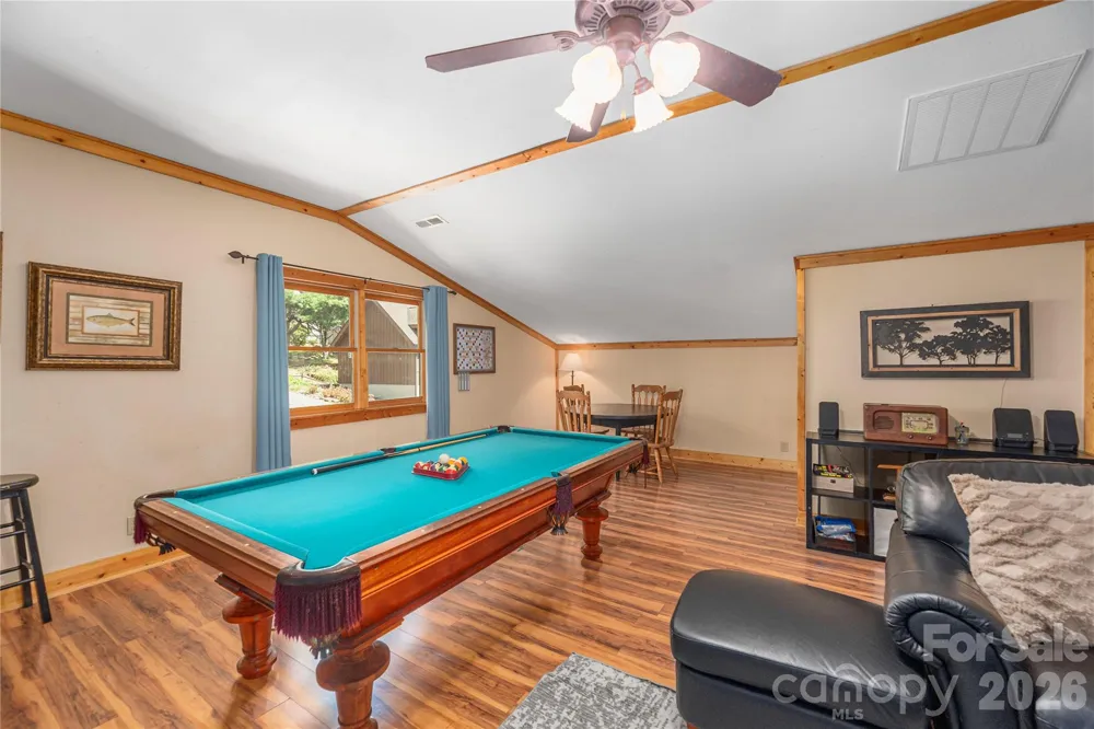 129 Valley Creek Drive Maggie Valley, NC 28751