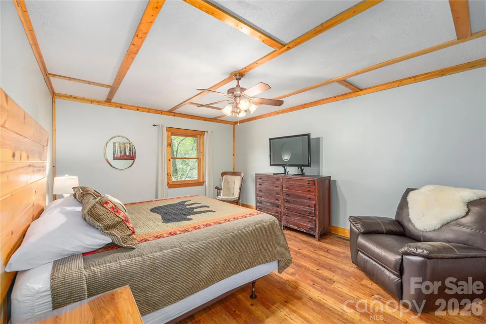 129 Valley Creek Drive Maggie Valley, NC 28751