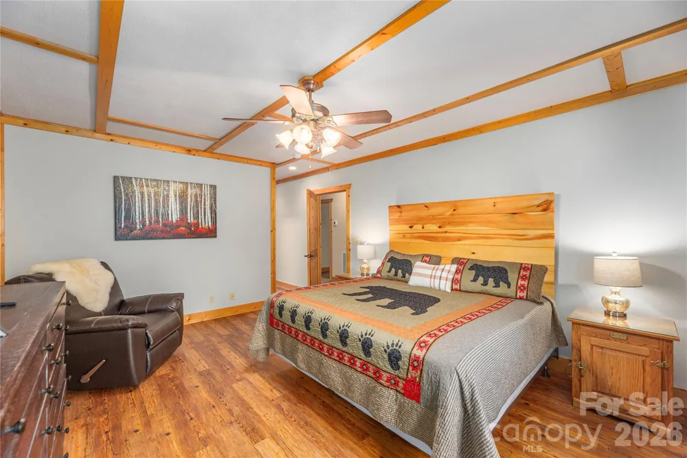 129 Valley Creek Drive Maggie Valley, NC 28751