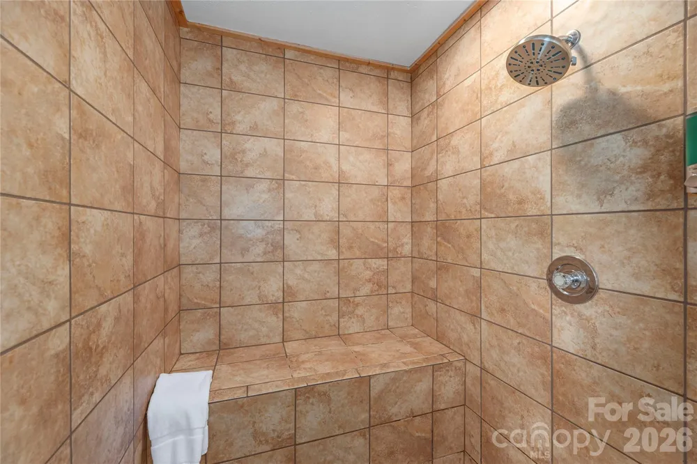 129 Valley Creek Drive Maggie Valley, NC 28751