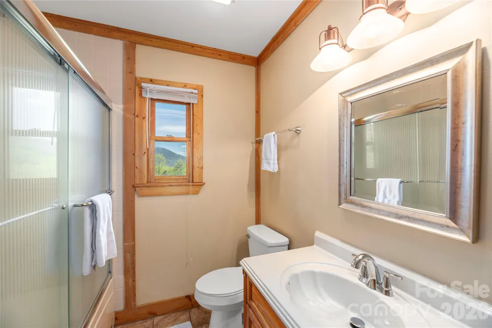 129 Valley Creek Drive Maggie Valley, NC 28751