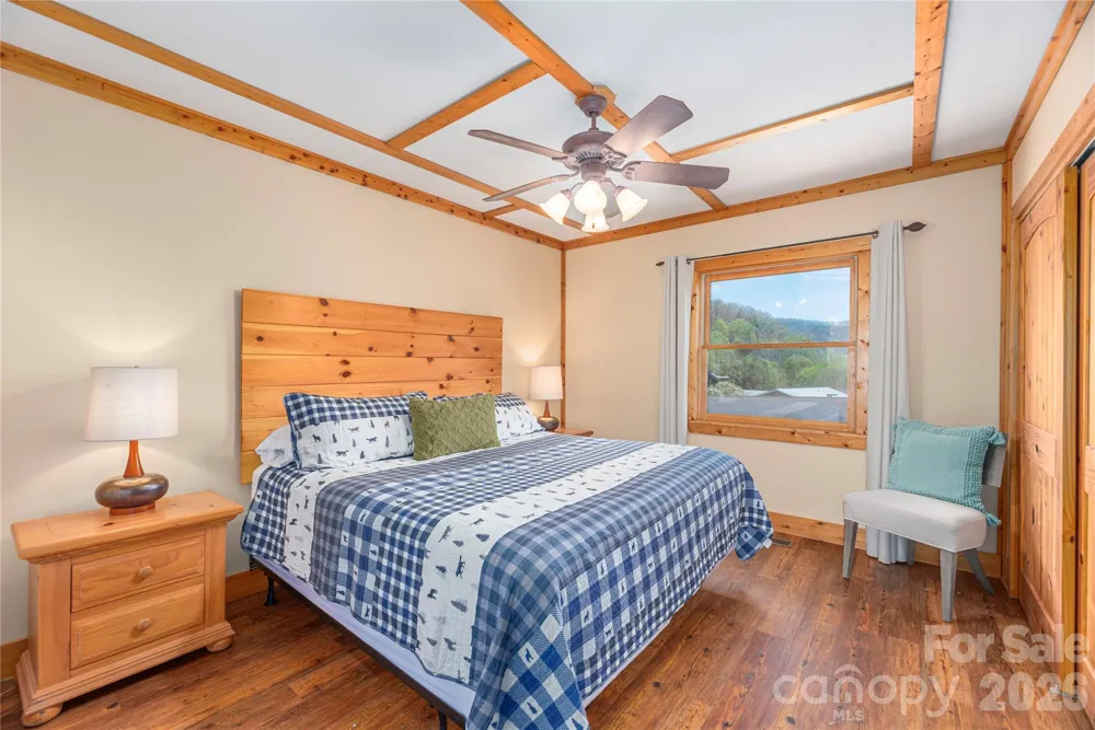 129 Valley Creek Drive Maggie Valley, NC 28751
