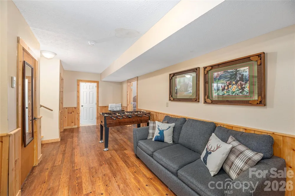 129 Valley Creek Drive Maggie Valley, NC 28751