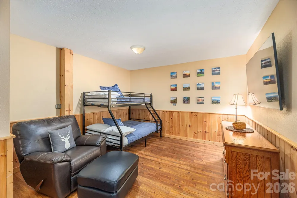 129 Valley Creek Drive Maggie Valley, NC 28751