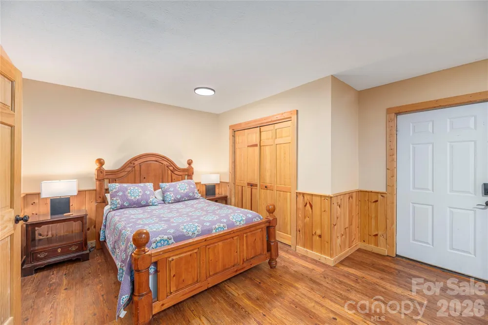 129 Valley Creek Drive Maggie Valley, NC 28751