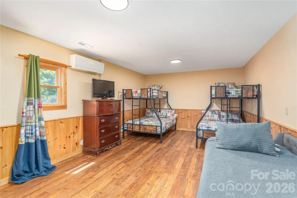 129 Valley Creek Drive Maggie Valley, NC 28751