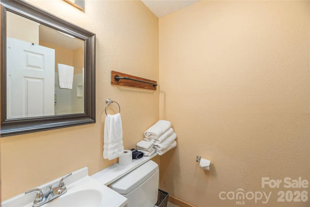 129 Valley Creek Drive Maggie Valley, NC 28751