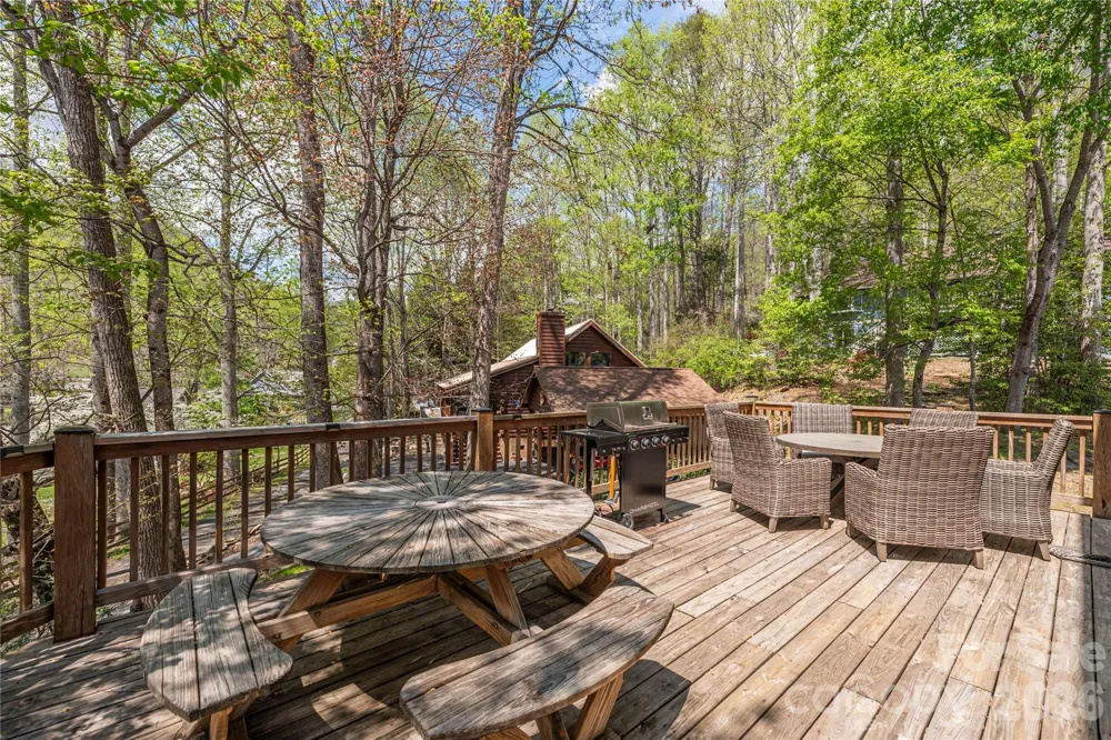 129 Valley Creek Drive Maggie Valley, NC 28751