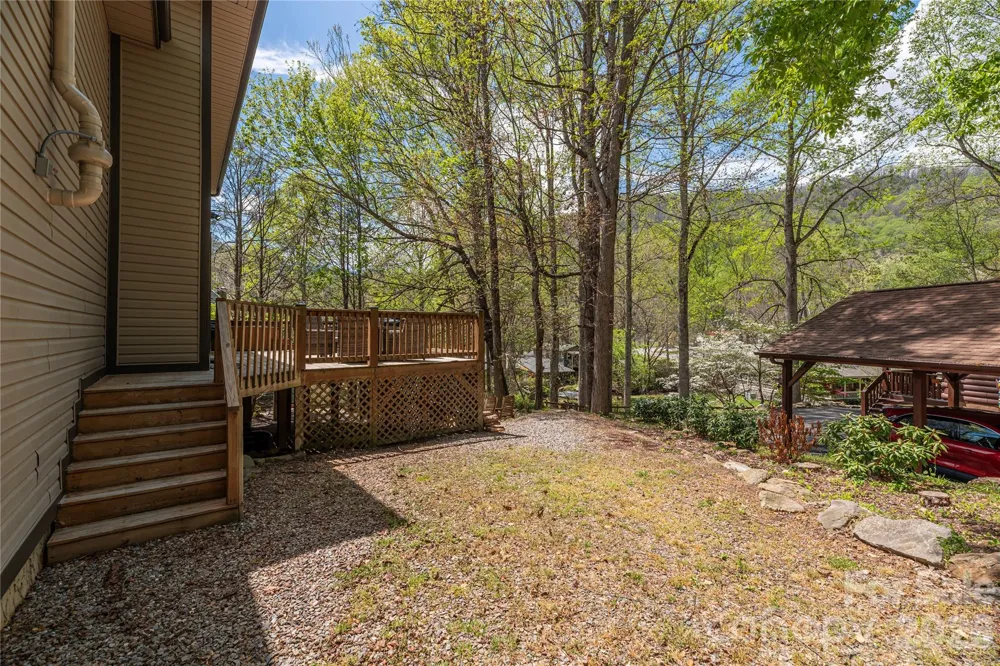 129 Valley Creek Drive Maggie Valley, NC 28751