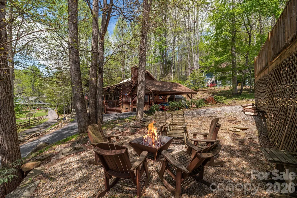 129 Valley Creek Drive Maggie Valley, NC 28751