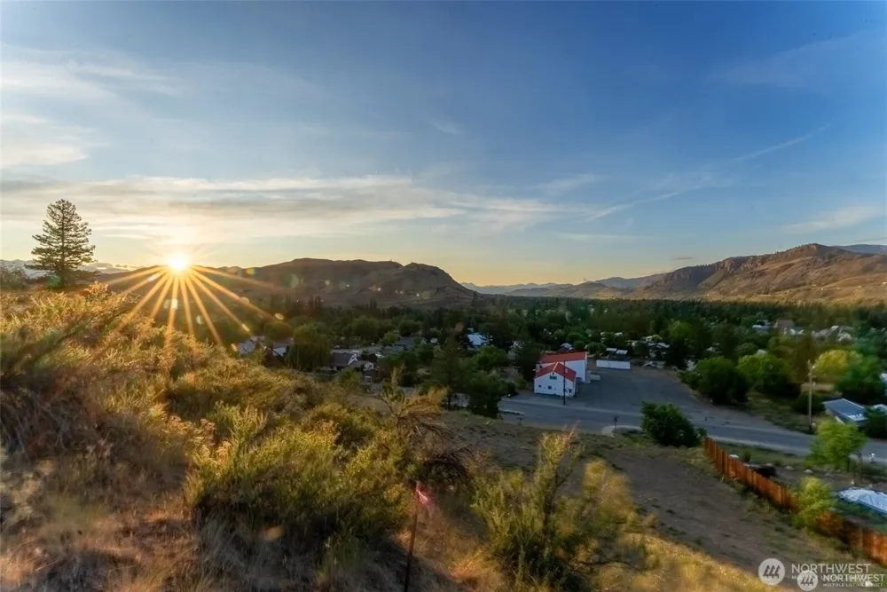 0 Isabella Lane Twisp, WA 98856