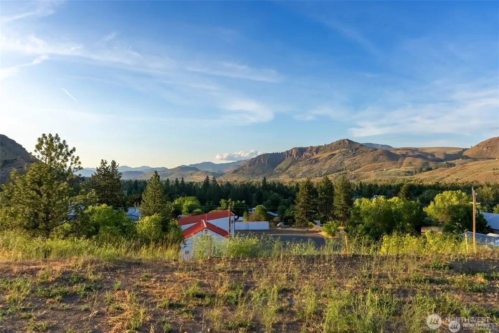0 Isabella Lane Twisp, WA 98856