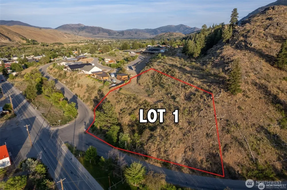0 Isabella Lane Twisp, WA 98856