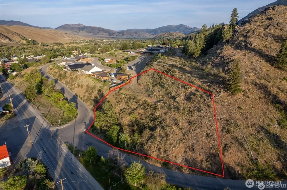 0 Isabella Lane Twisp, WA 98856