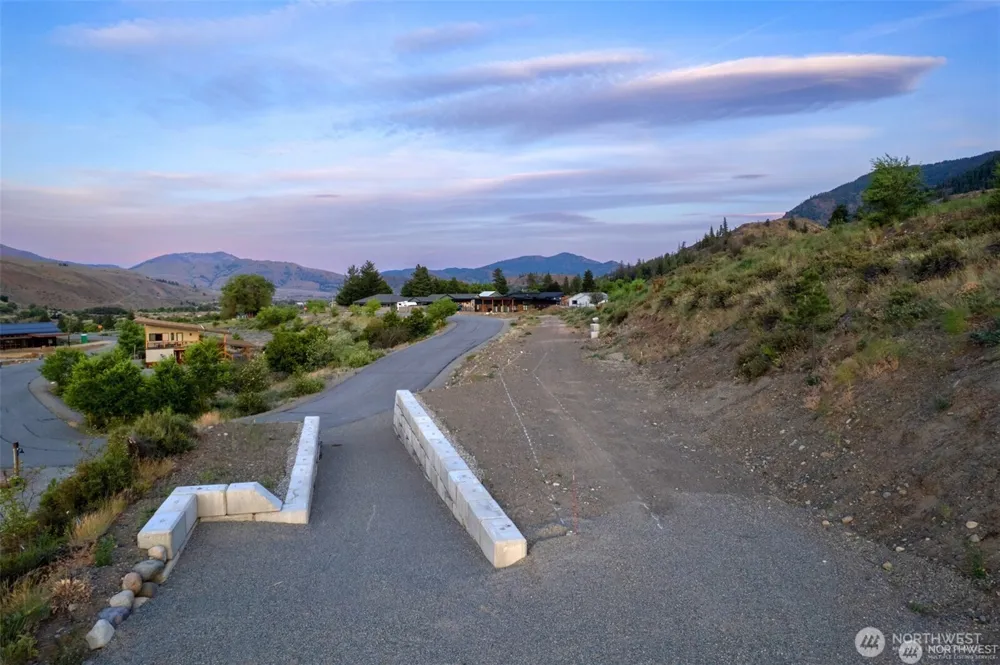 0 Isabella Lane Twisp, WA 98856