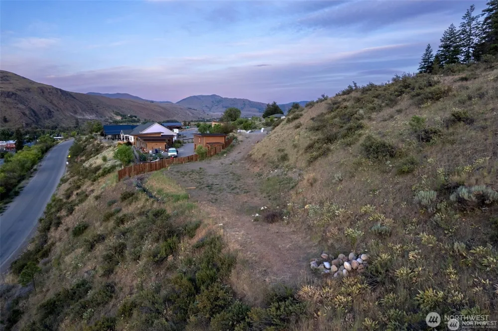 0 Isabella Lane Twisp, WA 98856