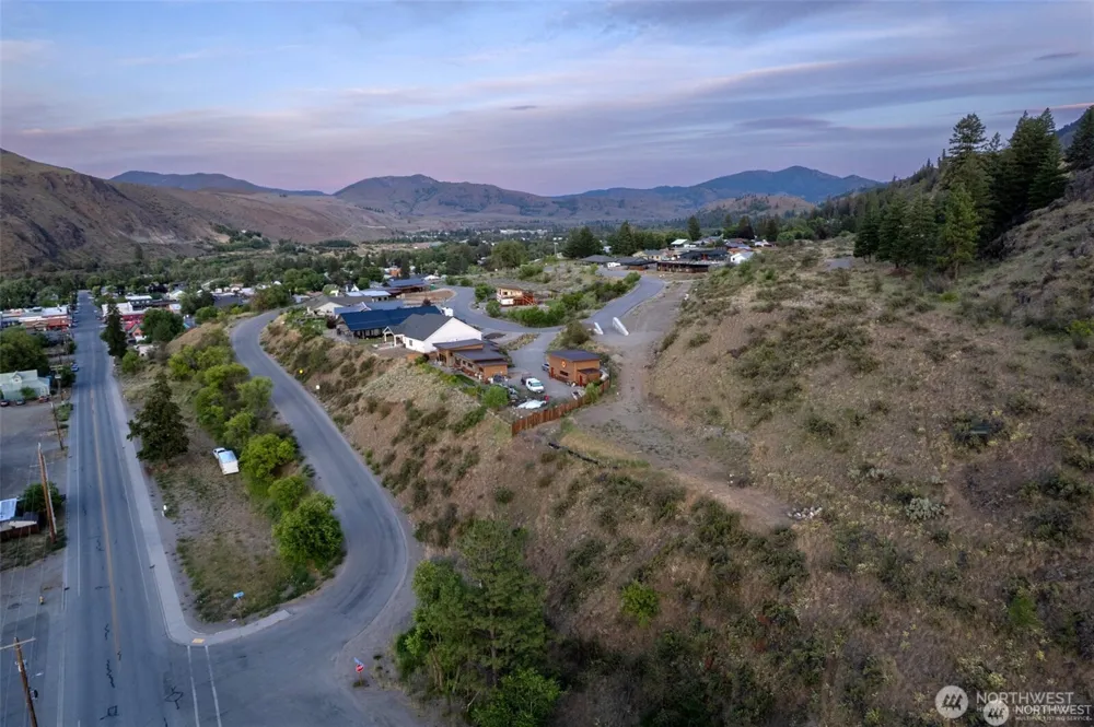 0 Isabella Lane Twisp, WA 98856