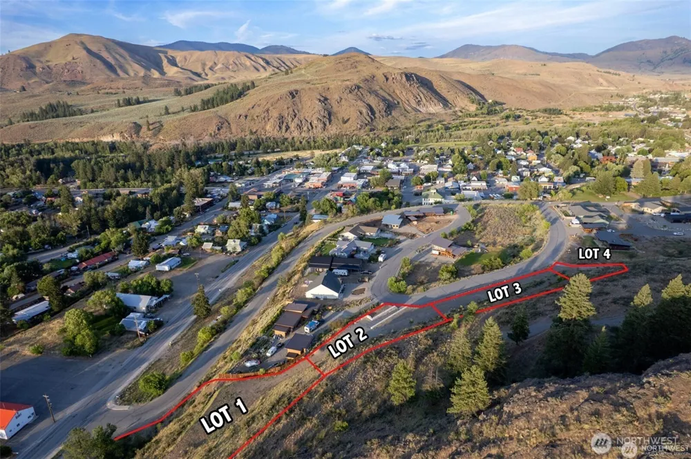 0 Isabella Lane Twisp, WA 98856