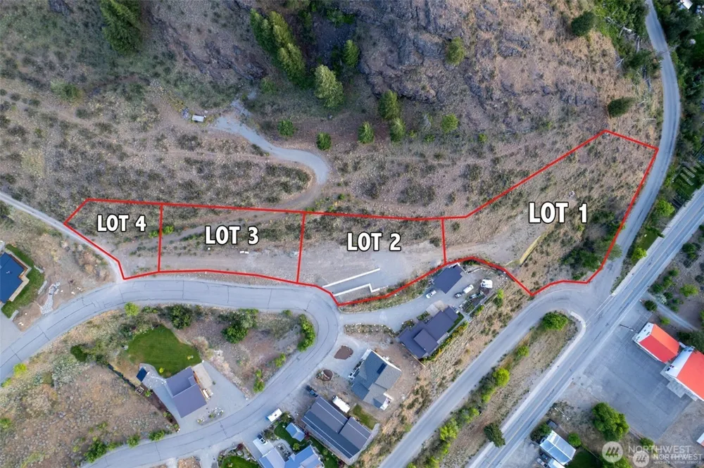 0 Isabella Lane Twisp, WA 98856