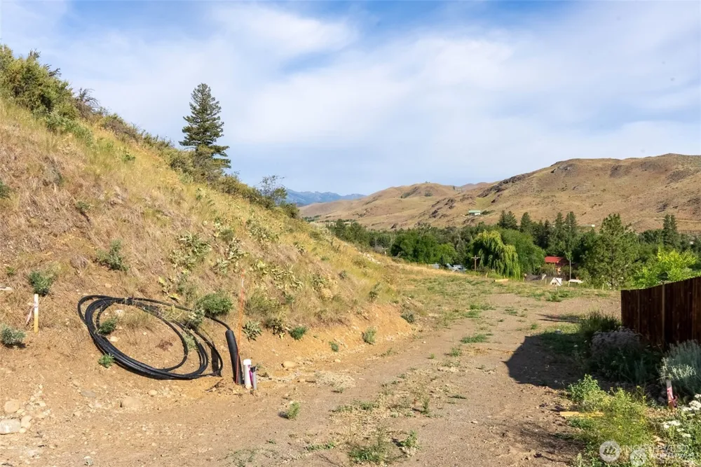 0 Isabella Lane Twisp, WA 98856