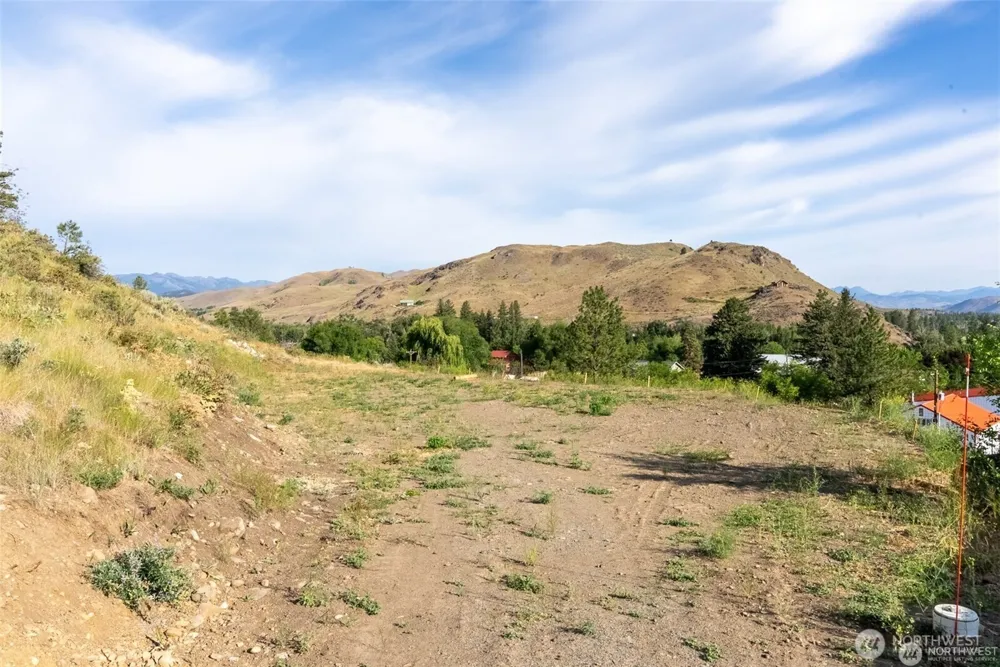 0 Isabella Lane Twisp, WA 98856