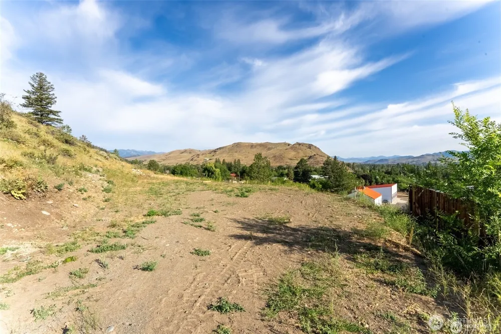 0 Isabella Lane Twisp, WA 98856