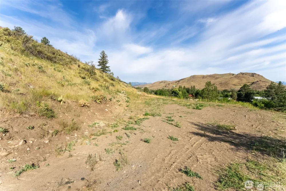 0 Isabella Lane Twisp, WA 98856