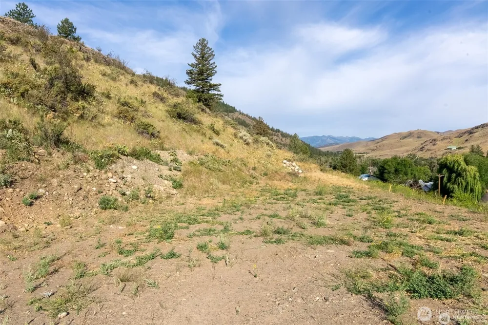0 Isabella Lane Twisp, WA 98856