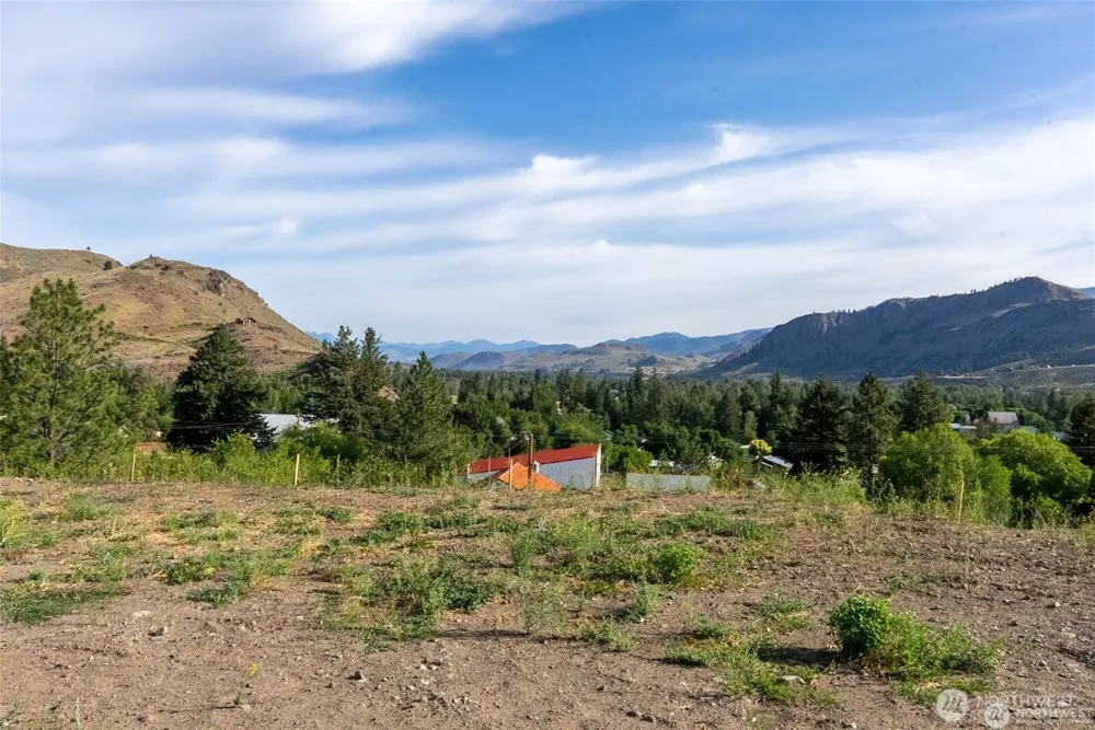 0 Isabella Lane Twisp, WA 98856