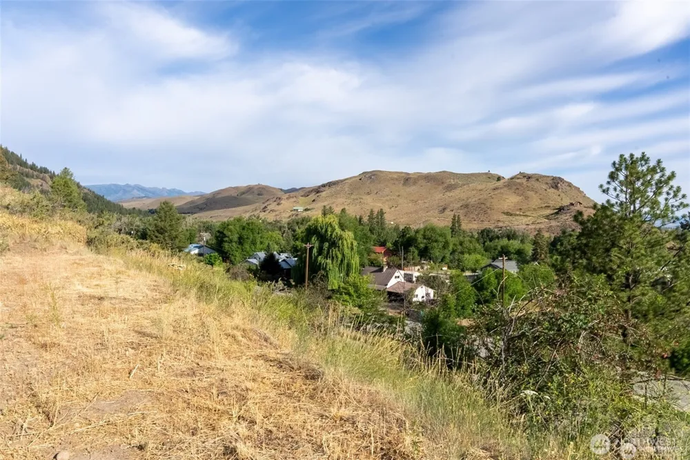 0 Isabella Lane Twisp, WA 98856
