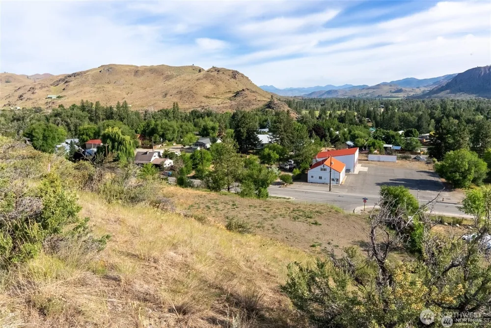 0 Isabella Lane Twisp, WA 98856