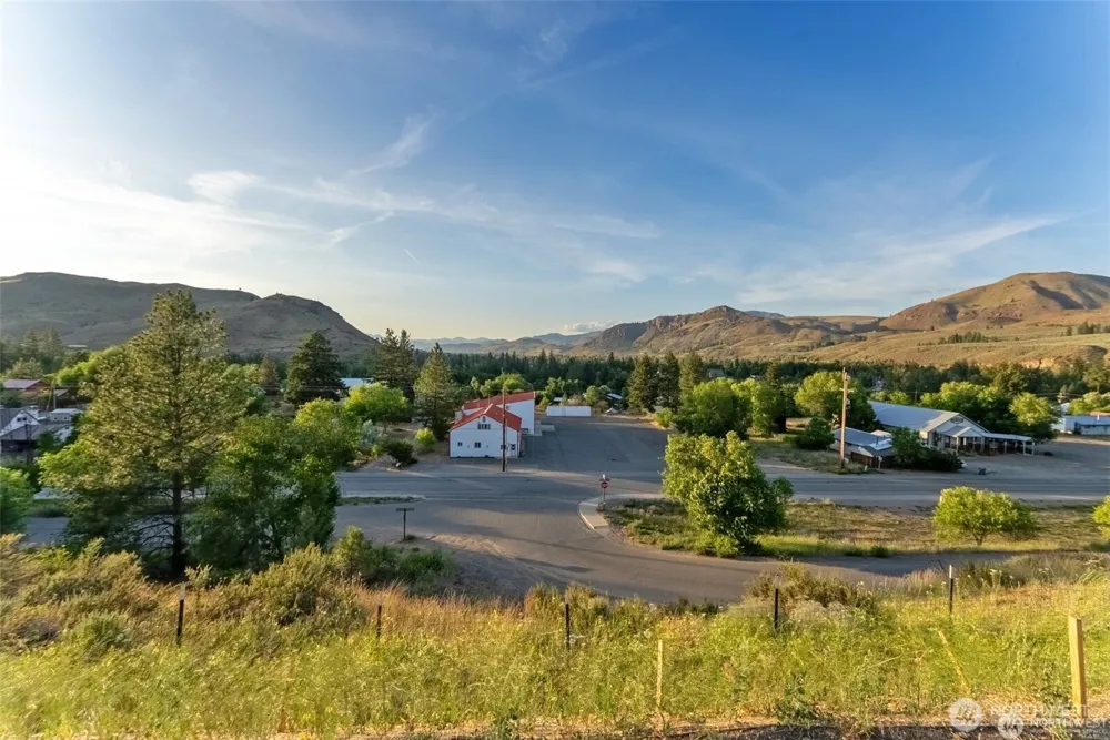 0 Isabella Lane Twisp, WA 98856