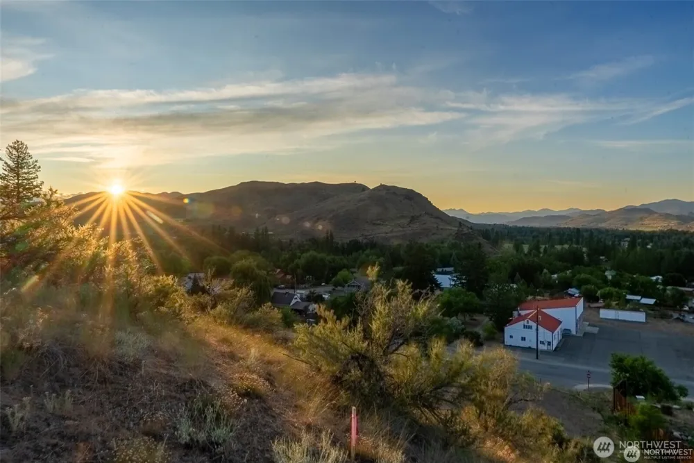 0 Isabella Lane Twisp, WA 98856