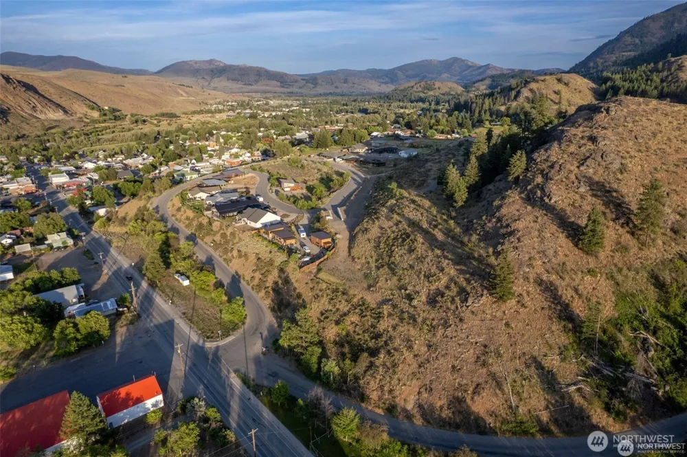 0 Isabella Lane Twisp, WA 98856