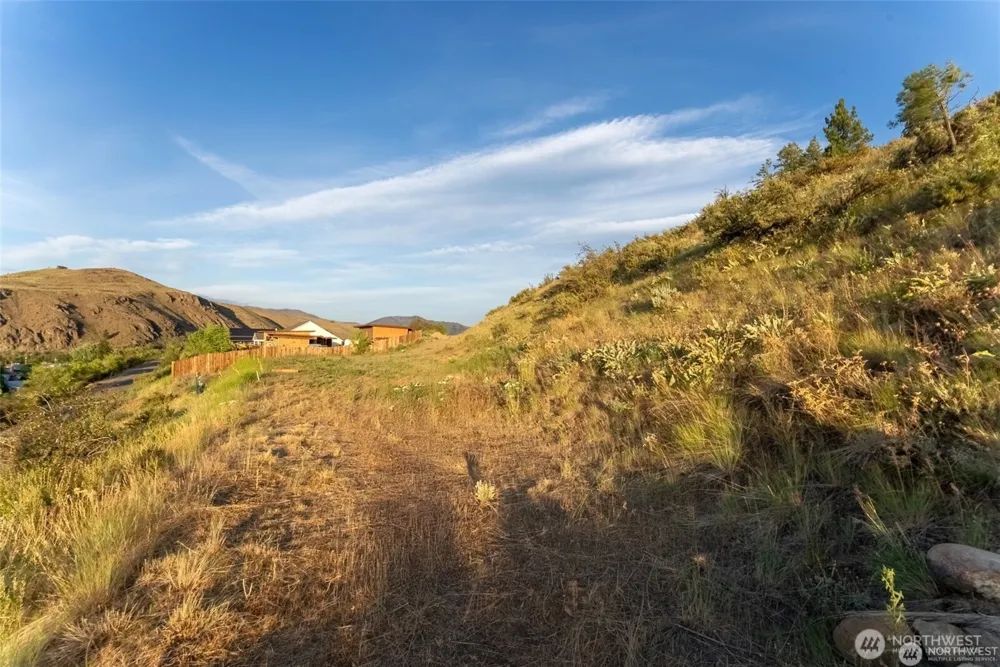 0 Isabella Lane Twisp, WA 98856