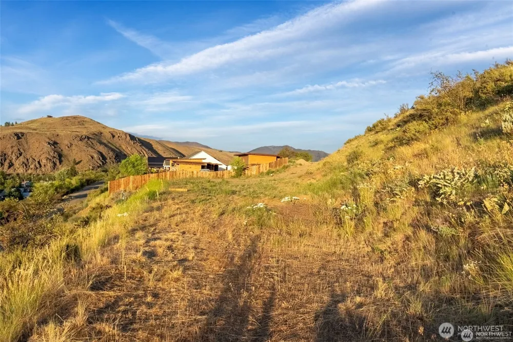 0 Isabella Lane Twisp, WA 98856