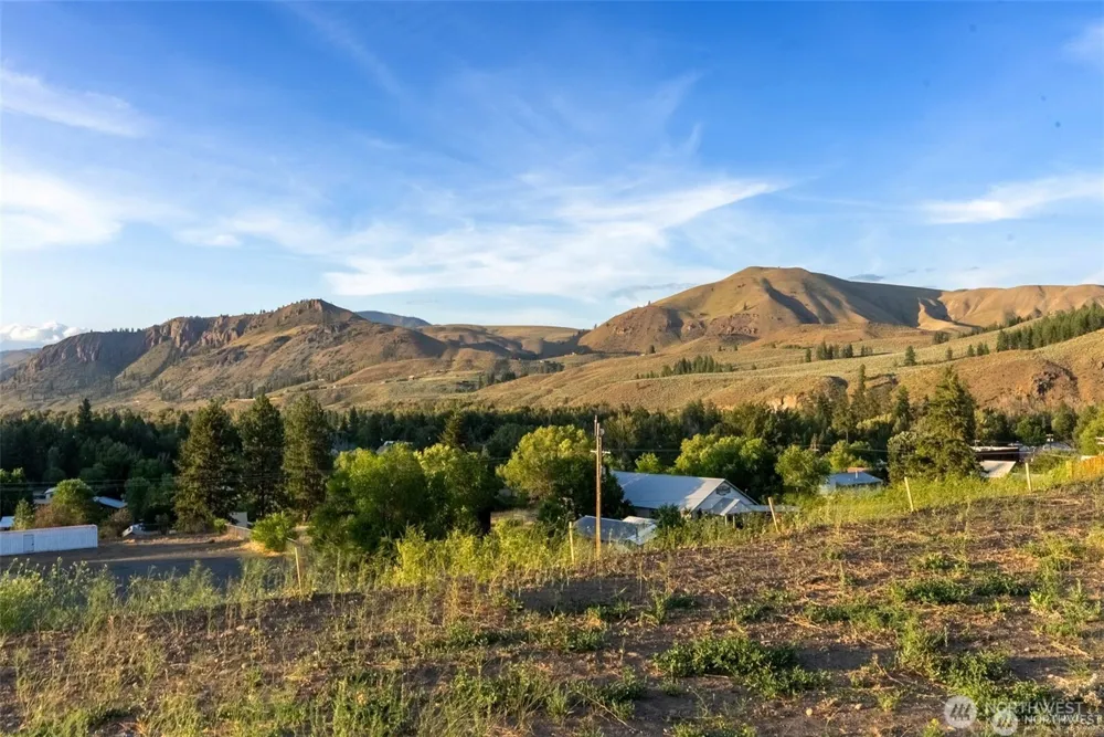 0 Isabella Lane Twisp, WA 98856