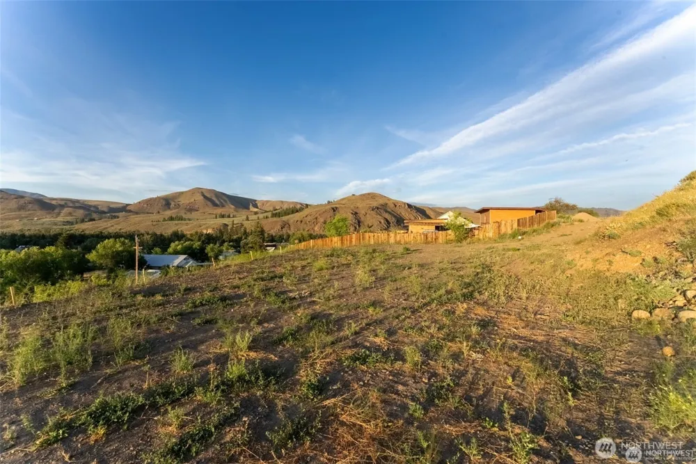 0 Isabella Lane Twisp, WA 98856