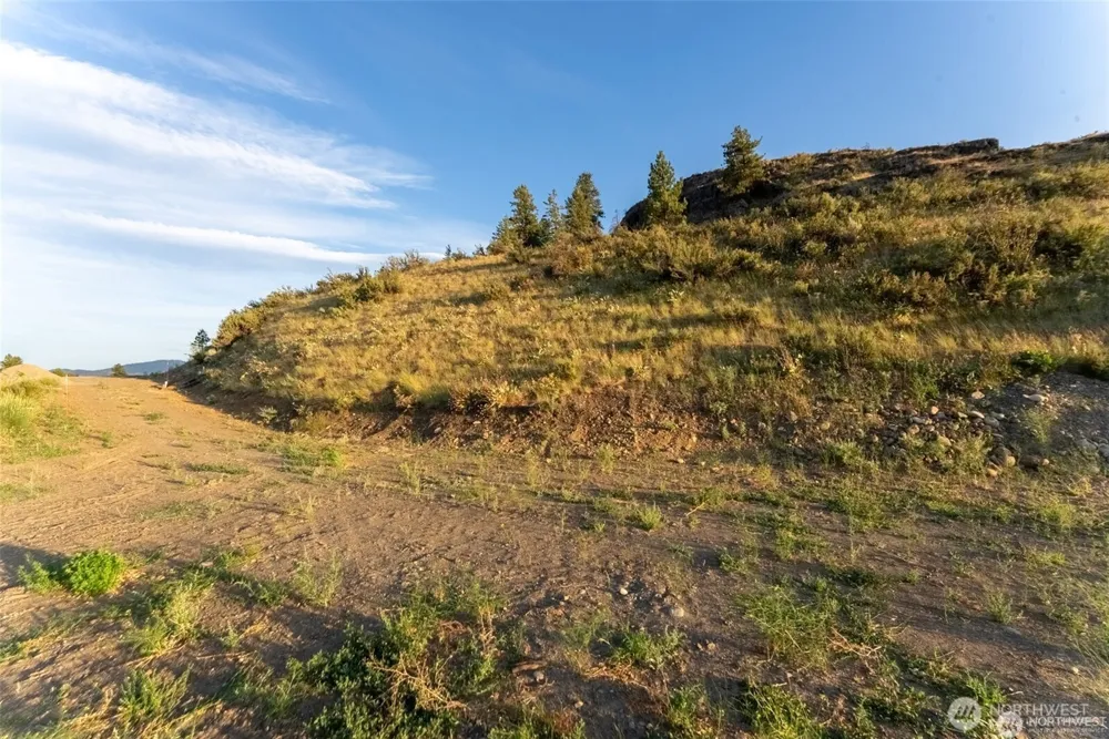 0 Isabella Lane Twisp, WA 98856