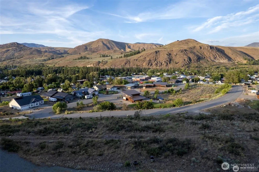 0 Isabella Lane Twisp, WA 98856