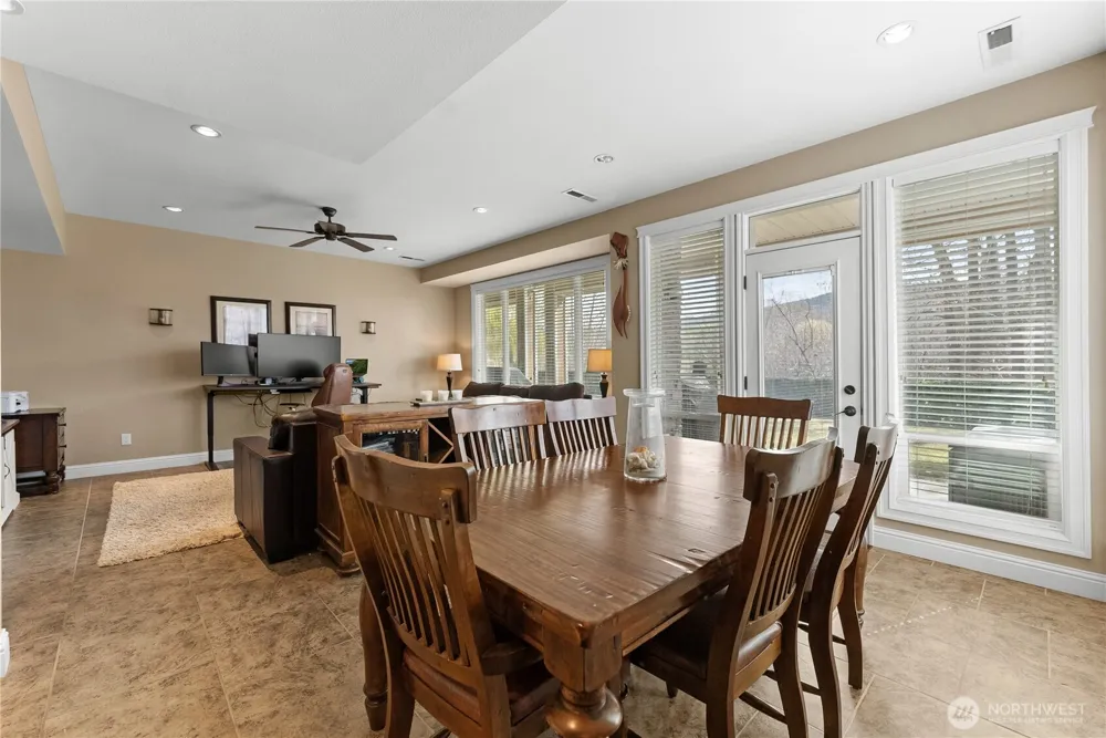 24 Sandalia Court Oroville, WA 98844