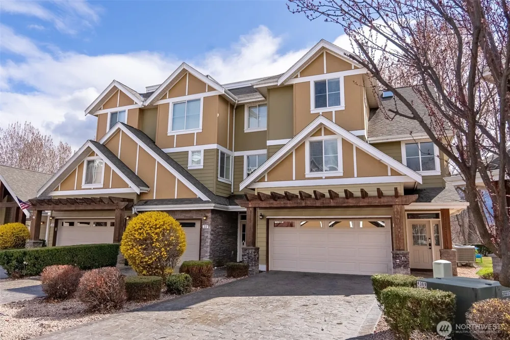 24 Sandalia Court Oroville, WA 98844