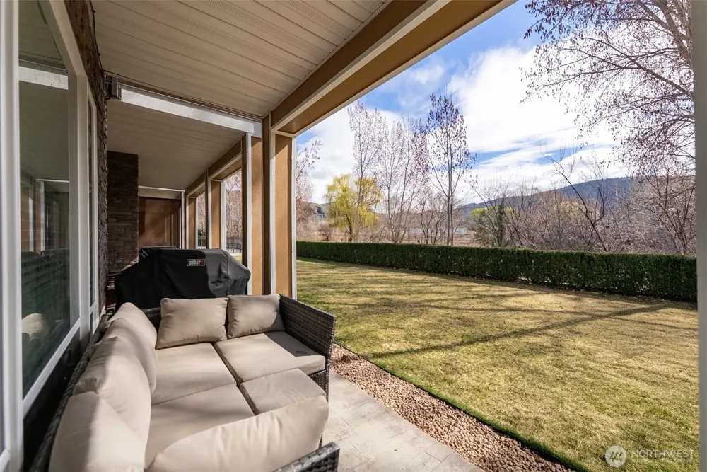 24 Sandalia Court Oroville, WA 98844