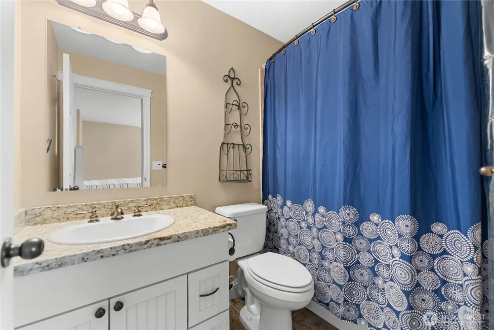 24 Sandalia Court Oroville, WA 98844