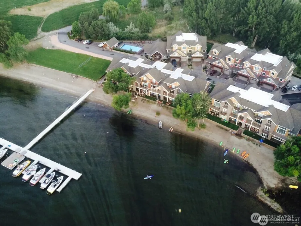 24 Sandalia Court Oroville, WA 98844
