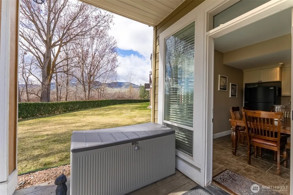 24 Sandalia Court Oroville, WA 98844