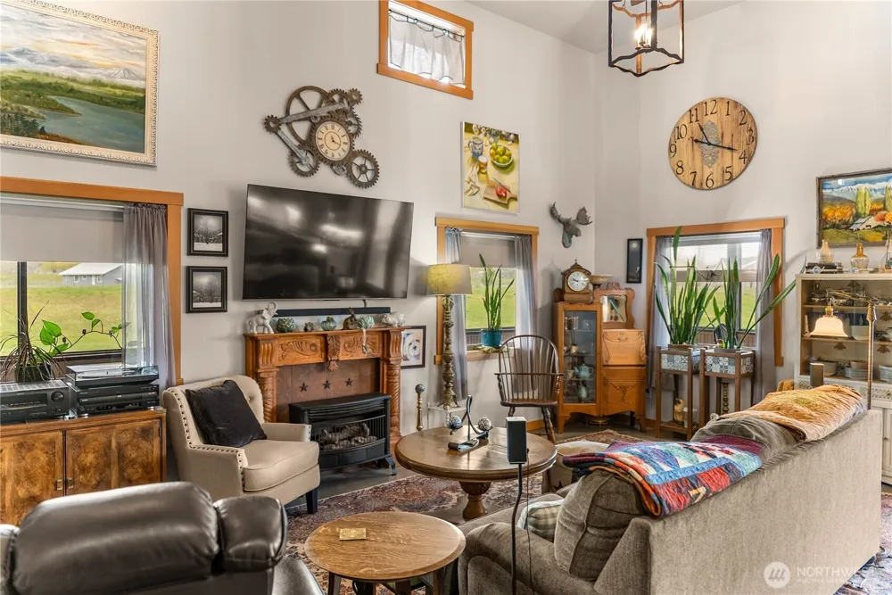 30 Horizon Dr Tonasket, WA 98855